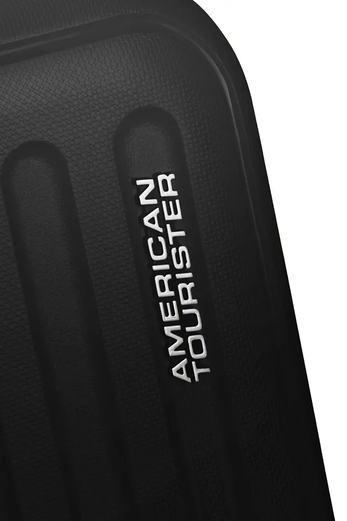 Валіза American Tourister REJOY TRUE BLACK 55х40х20 55 См MH3*19001 - фото 10