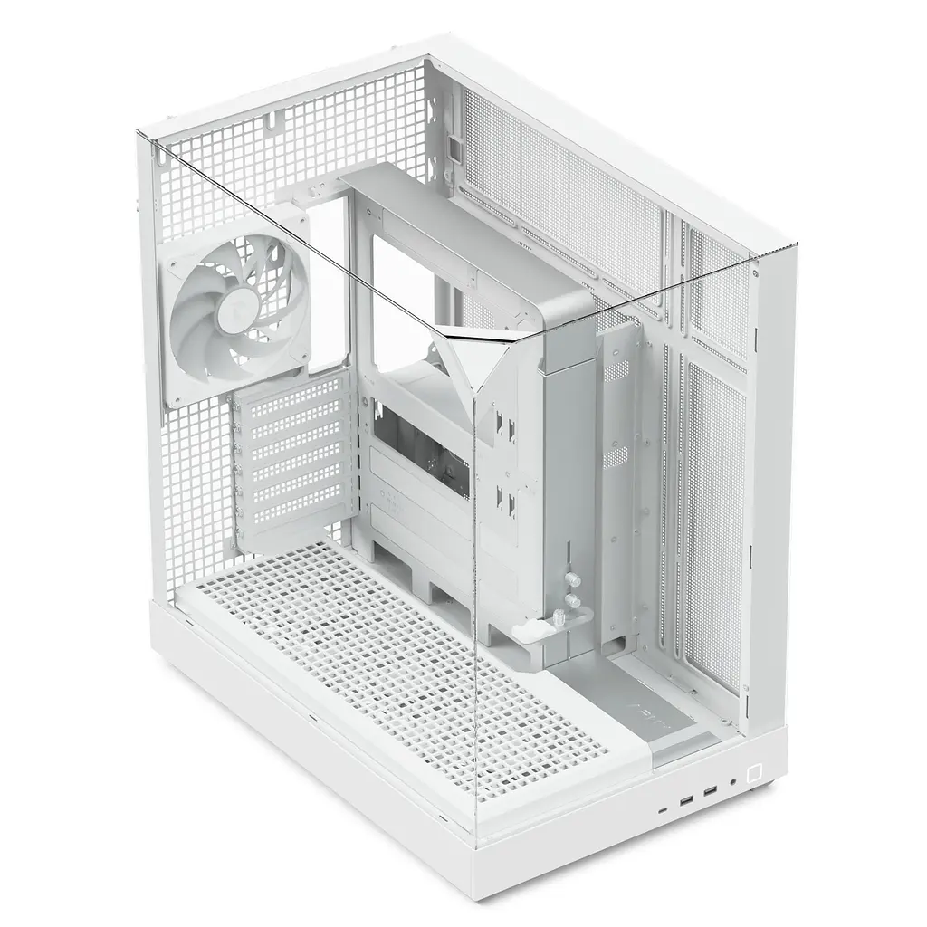 Корпус APNX V2 White (APCM-VI02143.21) - фото 6