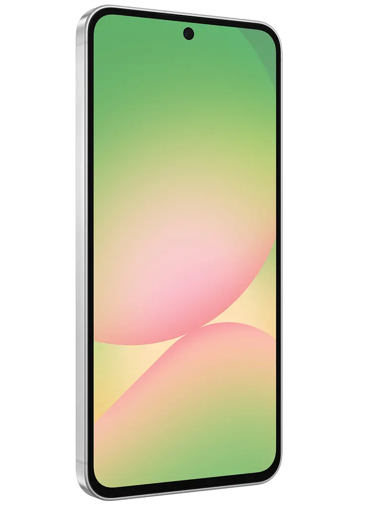 Смартфон Samsung Galaxy A56 5G 8/256GB Awesome Light Gray SM-A566BZACEUC - фото 5