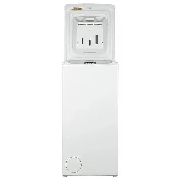 Пральна машина Whirlpool TDLR 55020S автоматична - фото 7