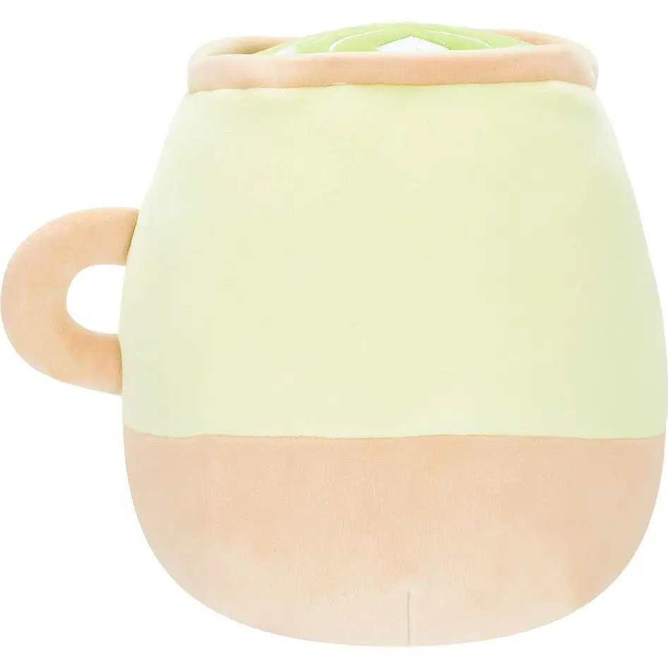 М'яка іграшка Squishmallows Лате Роземунд 19 см (SQCR04121) - фото 3