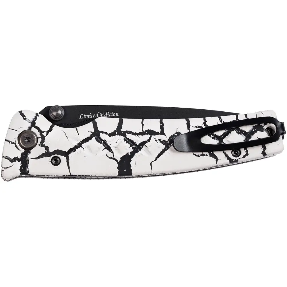 Ніж Mcusta Katana Crash Black - фото 4