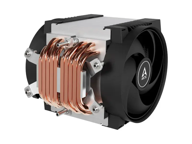 Повітряне охолодження ARCTIC Freezer 4U-SP5 (ACFRE00158A) - фото 4