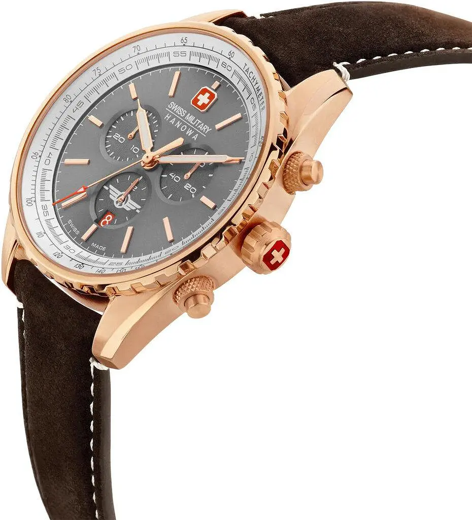 Годинник Swiss Military Hanowa SMWGC0000320 - фото 2