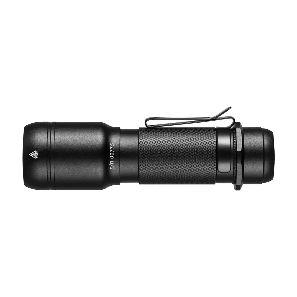 Ліхтар Mactronic Sniper 3.4 (600 Lm) Focus (THH0012) - фото 4