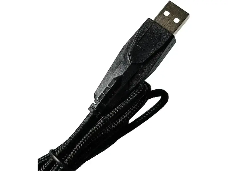 Миша Jedel CP102 Black - фото 5