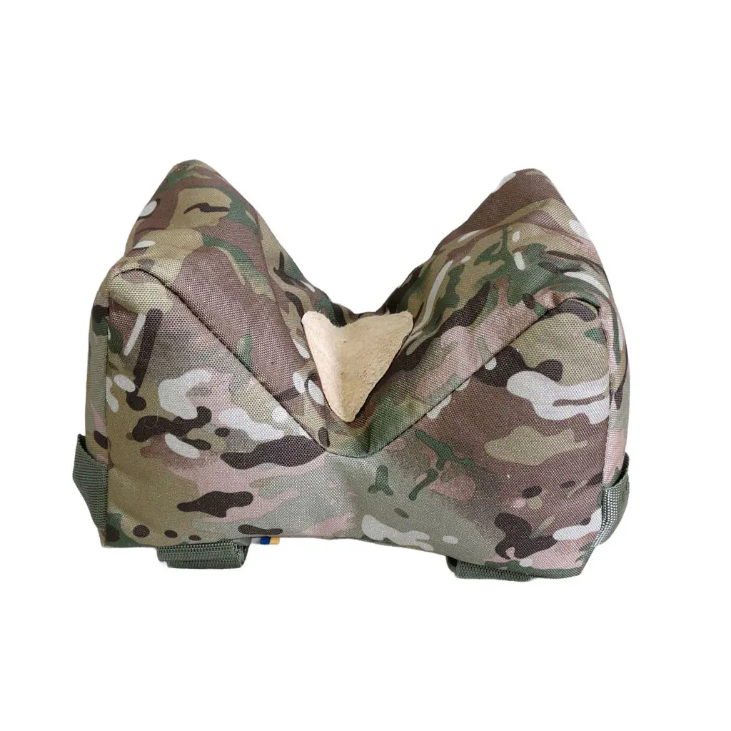 Мішок барикадний упор стрілецький GEN 3 кістка - фото 2