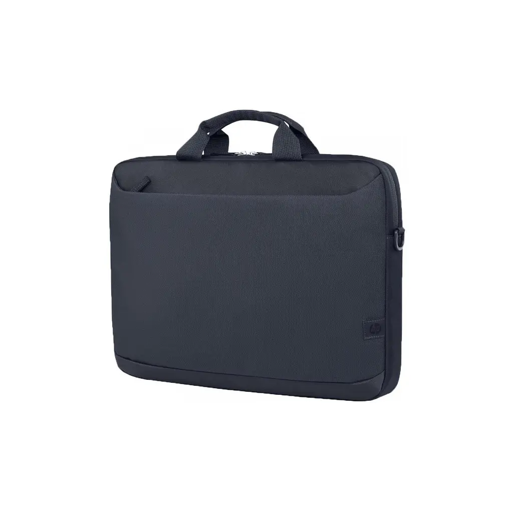 Сумка для ноутбука HP 14" Everyday Odyssey, Dark Grey (A08JSAA) - фото 2
