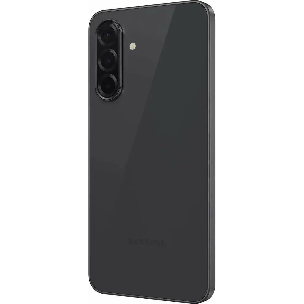 Смартфон Samsung Galaxy A36 5G 8/256GB Awesome Black (SM-A366B) - фото 7