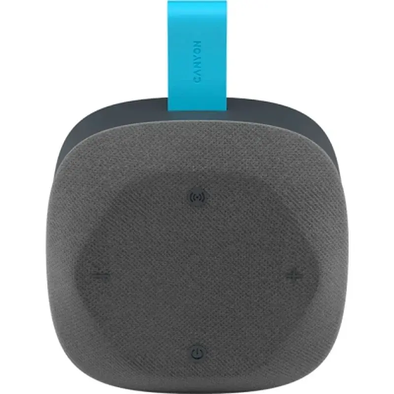 Акустична система Canyon HEXAGON 10 Grey Blue (CNE-CBTSP10GB) - фото 2
