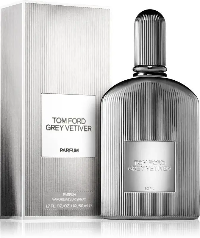 Оригінал Tom Ford Grey Vetiver Parfum 50 мл Парфуми - фото 2
