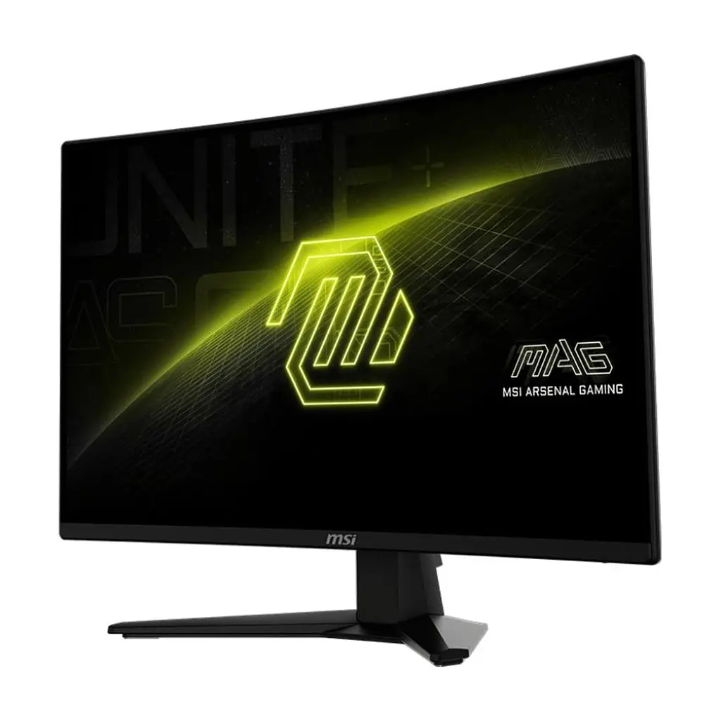Монітор MSI MAG 274CQF - фото 3