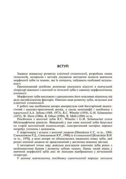 Основы клинической морфологии зубов - фото 7