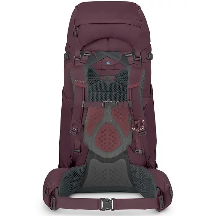 Рюкзак Osprey Kyte W 68 Purple XS S (1054-009.3319) - фото 2