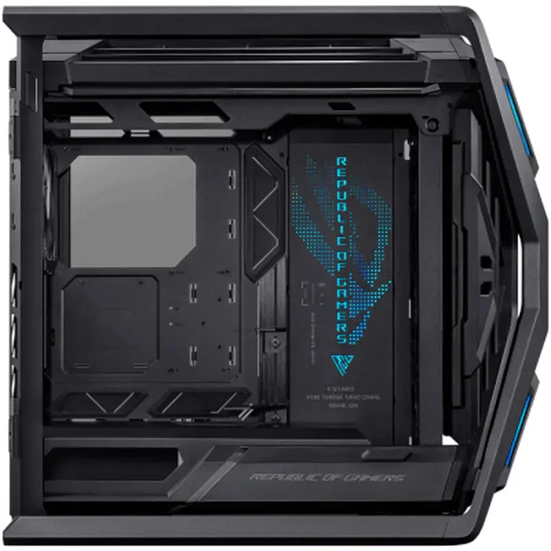 Корпус для ПК ASUS GR701 Hyperion BK (90DC00F0-B39000) - фото 5