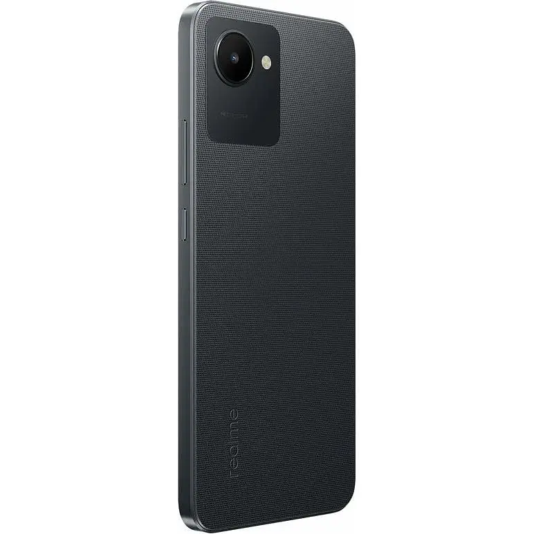 Смартфон Realme C30 3/32GB Denim Black (Global Version) Seller Refurbished - фото 5
