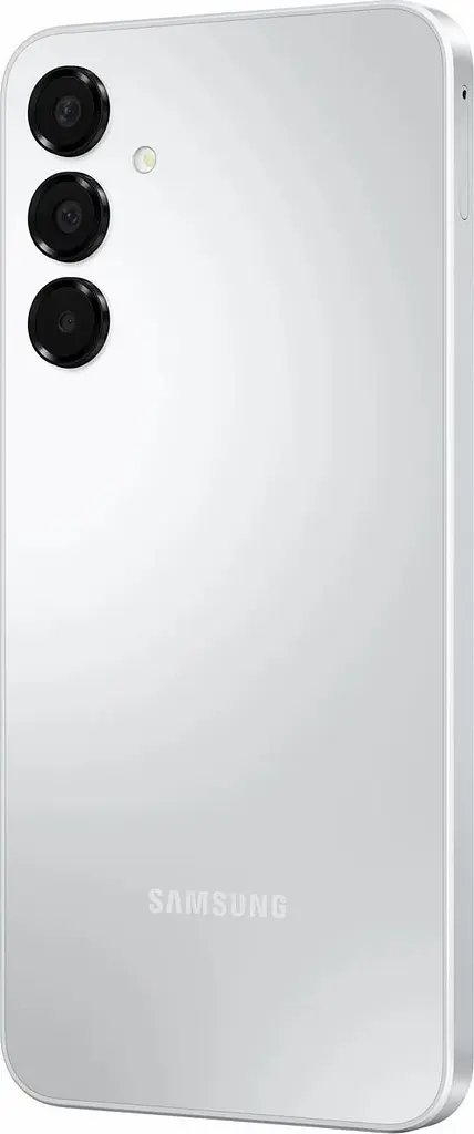 Смартфон Samsung Galaxy A16 8/128GB Grey (SM-A165F) - фото 7