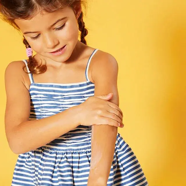 Детский солнцезащитный спрей NIVEA Sun Защита для чувствительной кожи SPF 50+ 200 мл - фото 10