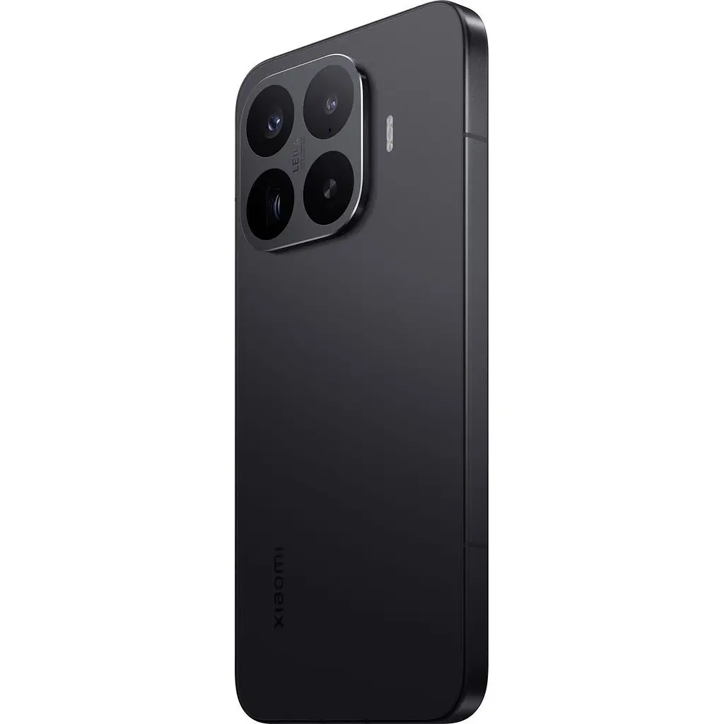 Смартфон Xiaomi 17T Pro 12/512GB Black Global EU [168442] - фото 5