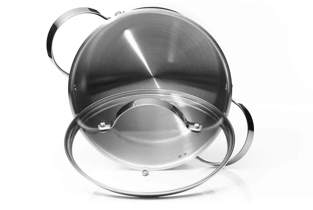 Кастрюля Vinzer Culinaire VZ-50167 20 см 4 л - фото 5