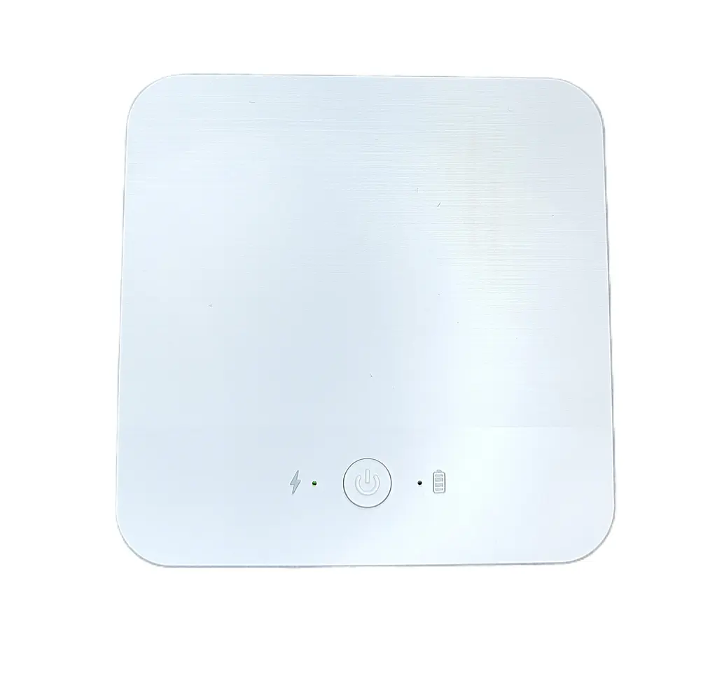 Міні ДБЖ для роутера DC UPS 7800 мАг, 5V/9V/12V, PoE 24V 0.6A, Li-ion 18650, захист OVP/OCP/SCP - фото 2