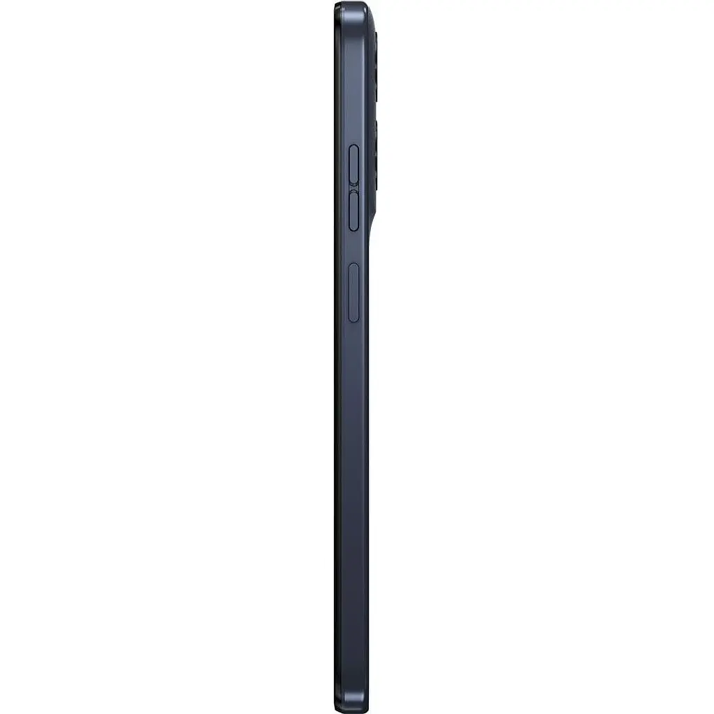 Смартфон Motorola Moto G05 4/256Gb Denim Blue [PB6L0053UA] UA-UCRF - фото 8