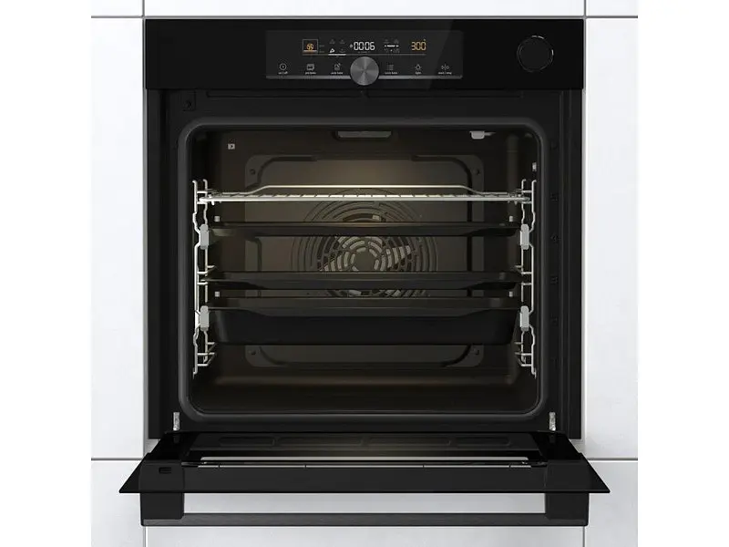 Духова шафа Gorenje BSA6747A04BG - фото 2