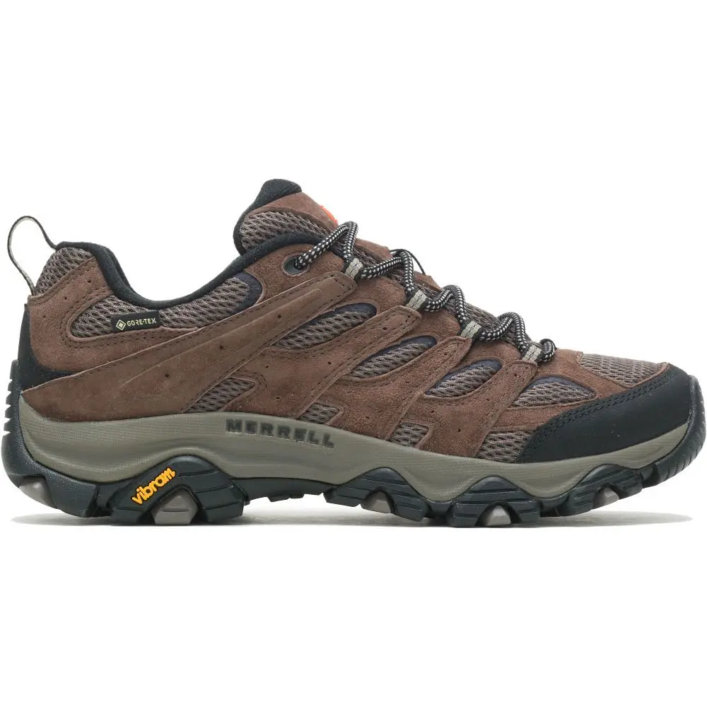 Кроссовки мужские Merrell Moab 3 GTX 42 Коричневий - фото 2
