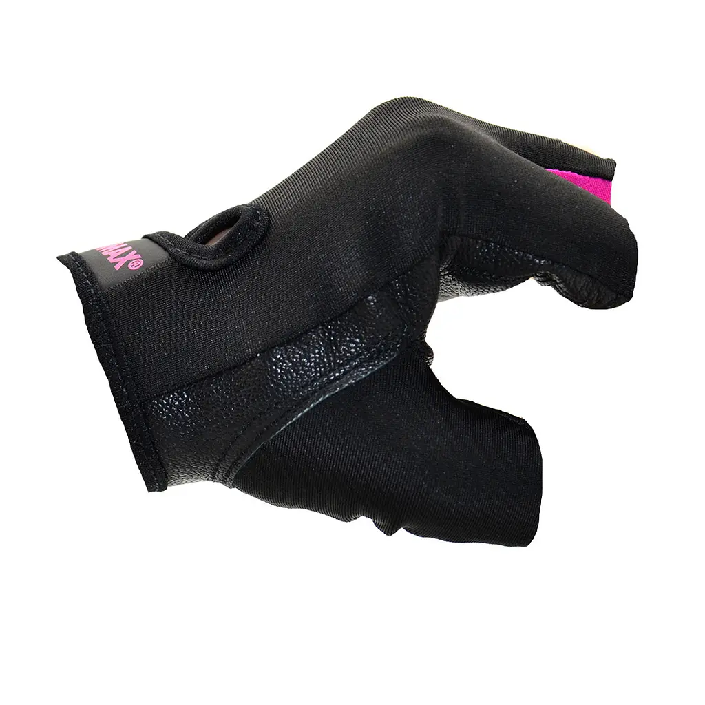 Рукавички для фітнесу Rainbow Mad Max XS fit0012103 - фото 9