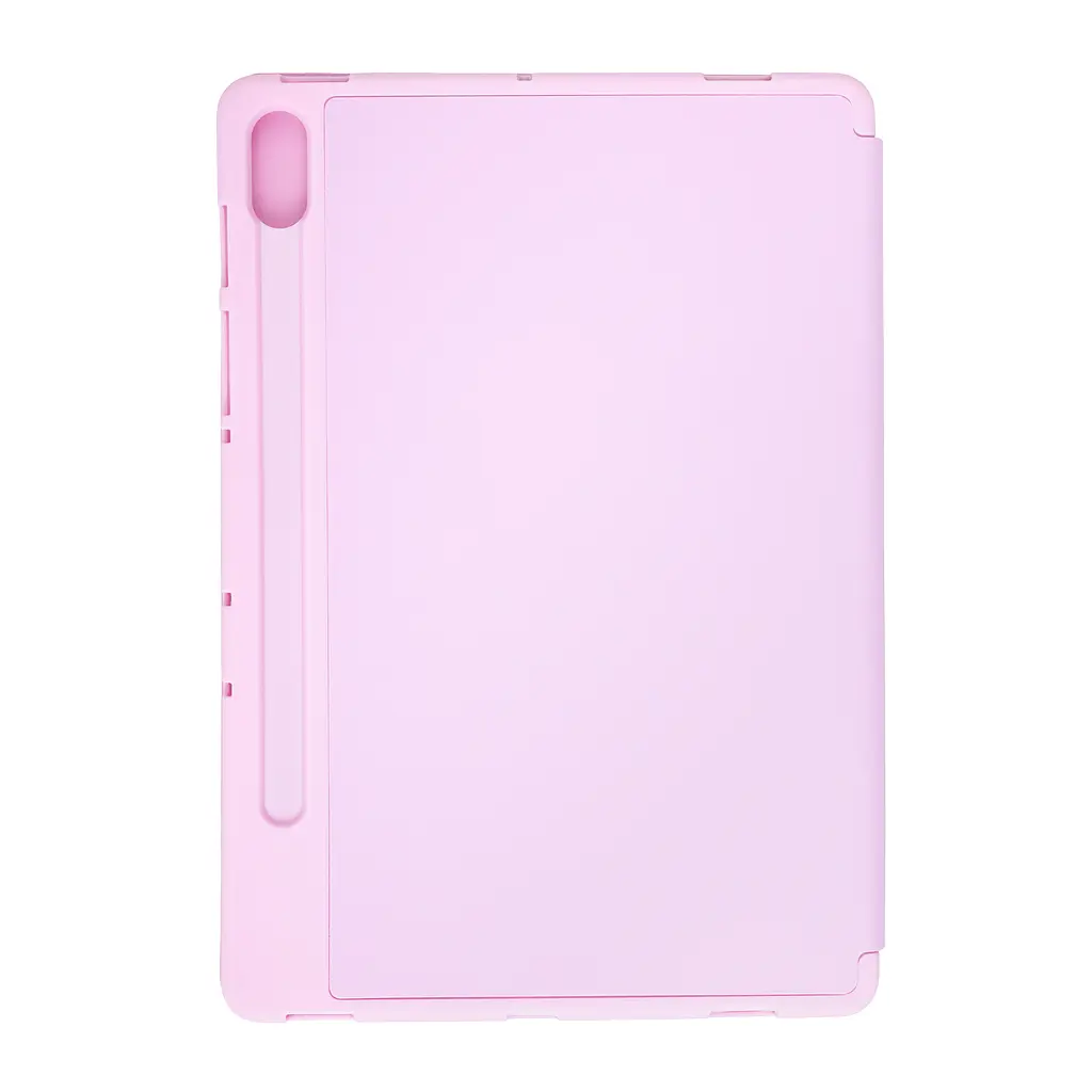 Чехол ArmorStandart Smart Fold Pen для Samsung Galaxy Tab S9 / S9 FE Pink (ARM75006) - фото 2