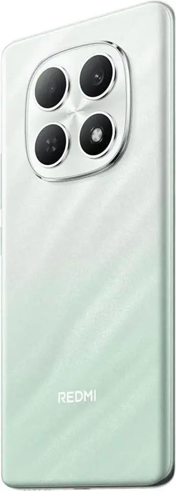 Смартфон Xiaomi Redmi Note 15 4G 8/256GB Green (Global) NFC (with charger) - фото 7