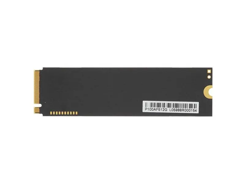 SSD-накопичувач Apacer AS2280P4U 512 GB (AP512GAS2280P4U-1) - фото 2