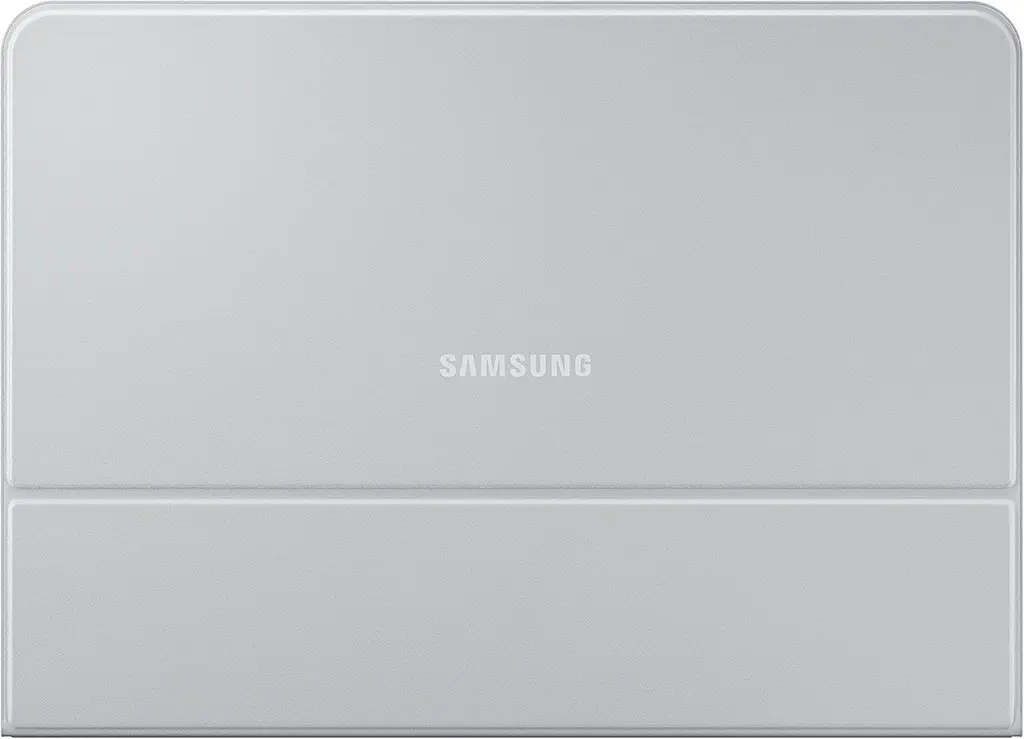 Чехол-клавиатура Samsung Book Cover Keyboard для Galaxy Tab S3 9.7 (T820/T825) Grey ENG/UKR (EJ-FT820BSRGRU) - фото 3