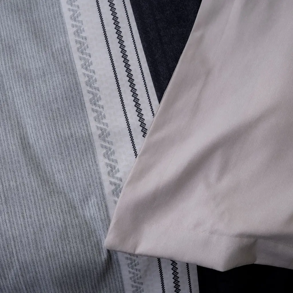 Комплект постільної білизни Viluta Євро Brushed Warm Cotton W12_Warm_ev - фото 4