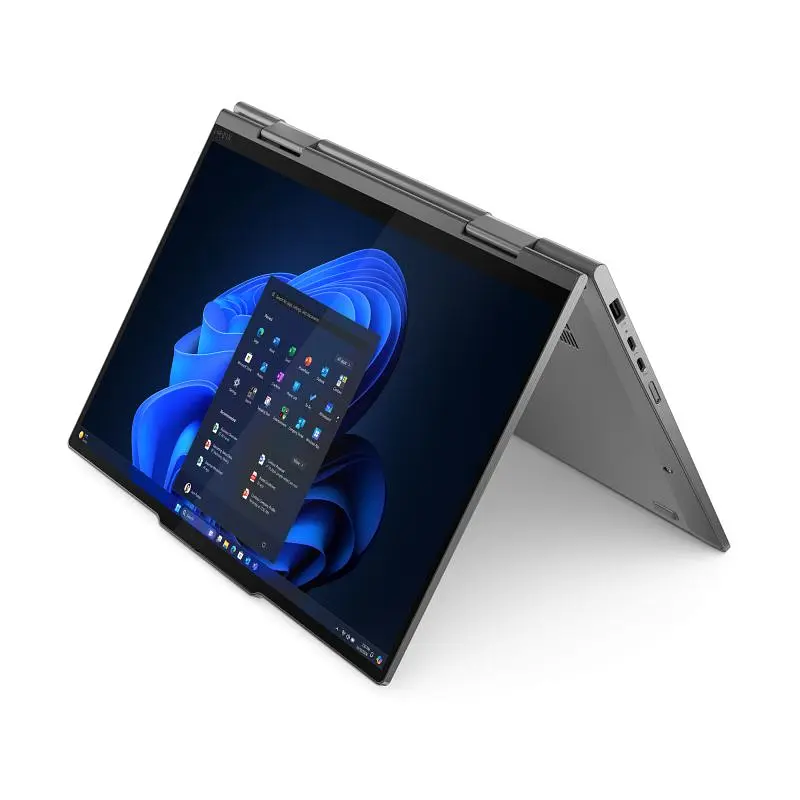 Ноутбук Lenovo ThinkPad X1 2-in-1 Gen 10 Aura Edition 21NU0028RI,2880 x 1800,258V 8 C/8 T,2.2 GHz - 4.8 GHz - фото 7