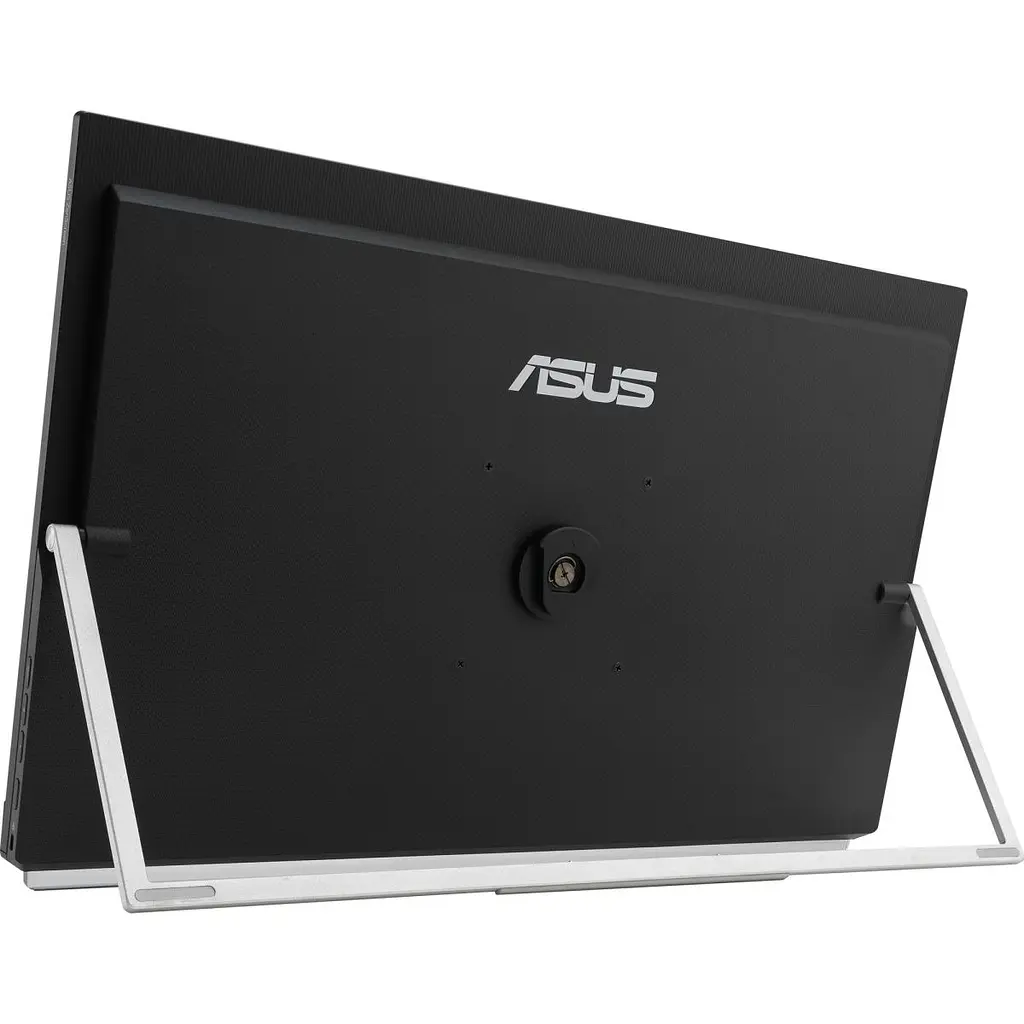 Портативний монітор Asus ZenScreen MB249C (90LM0865-B01170) [130139] - фото 6