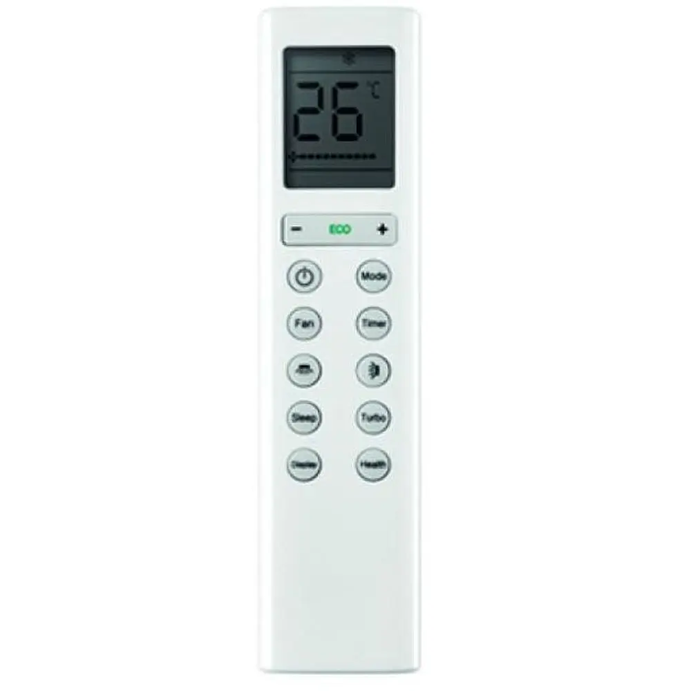 Кондиціонер TCL TAC-09CHSA/XAB1 ON/OFF WI-FI Ready R32 - фото 6