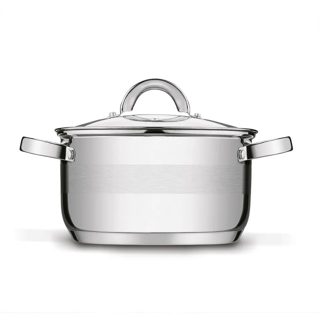 Набір посуду Tadar Roger LKA-046HFOCO-12PC 12 предметів (LK240332) - фото 8