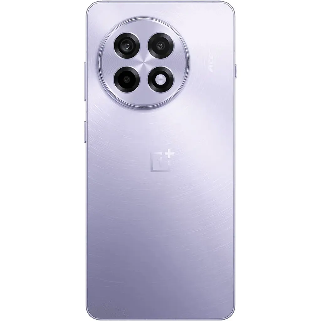 Смартфон OnePlus Ace 5 Pro 12/256GB Purple [128544] - фото 5