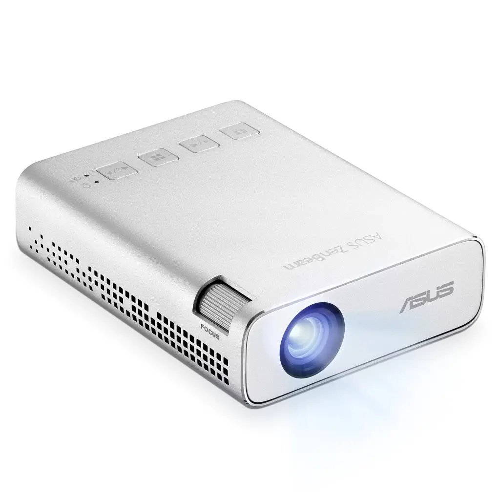 Проектор ASUS ZenBeam E1R (90LJ00J3-B01070) - фото 9