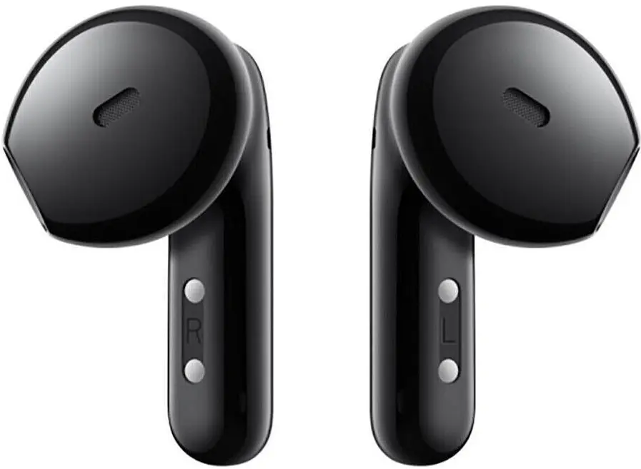 Навушники Xiaomi TWS Redmi Buds 6 Active Black (BHR8396GL, BHR8389CN) - фото 3