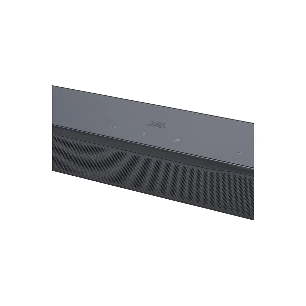 Акустична система JBL BAR 500 (M2) Black (JBLBAR500M2BLKEP) - фото 5
