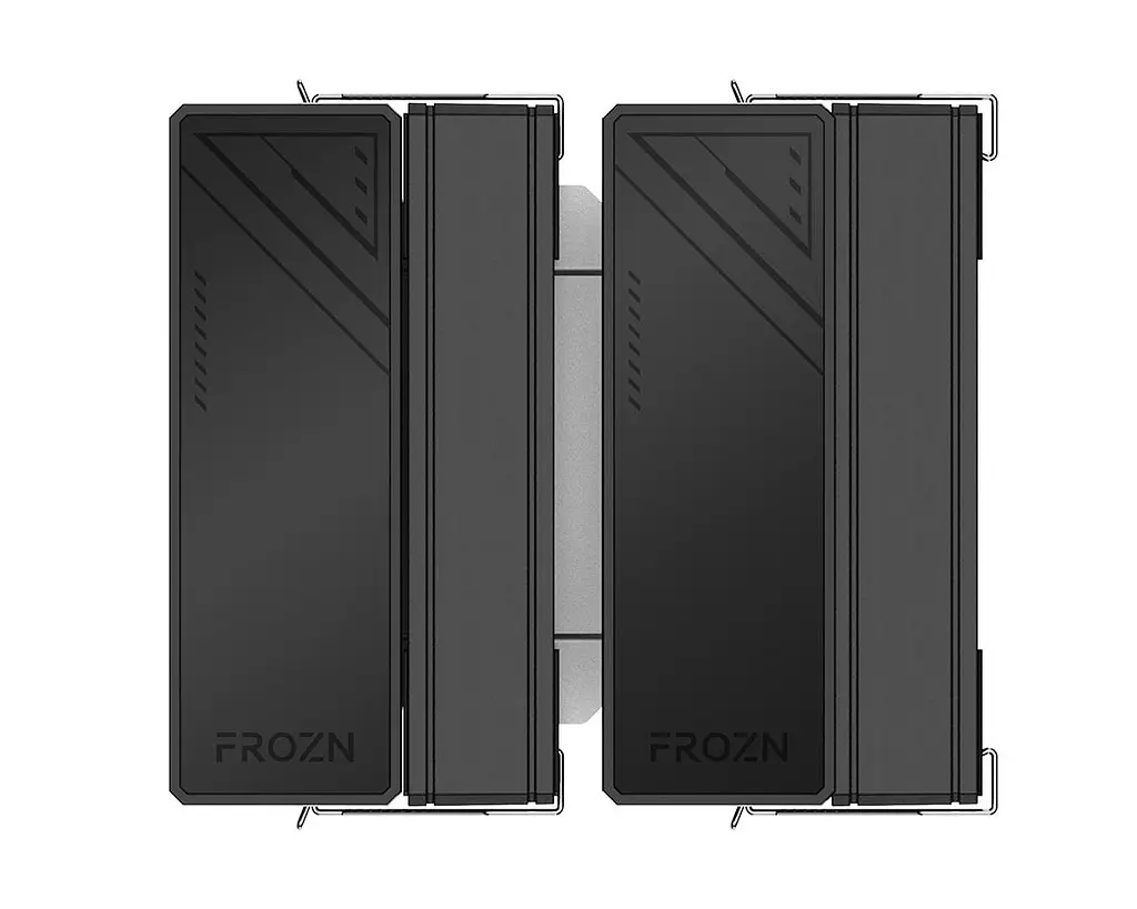 Кулер для процесора ID-Cooling Frozn A620 Pro SE (FROZN A620 Pro SE) - фото 2