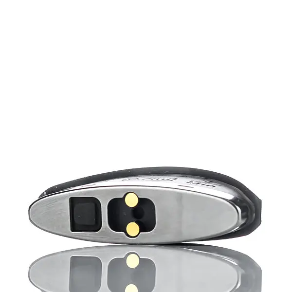 Под-система электронная сигарета Suorin Drop 2 Pod Kit 1000 mAh 3.7 ml Black (10312) - фото 3