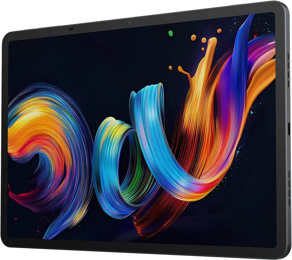 Планшет TCL Nxtpaper 11 Plus 8/256GB Wi-Fi Dark Grey - фото 2
