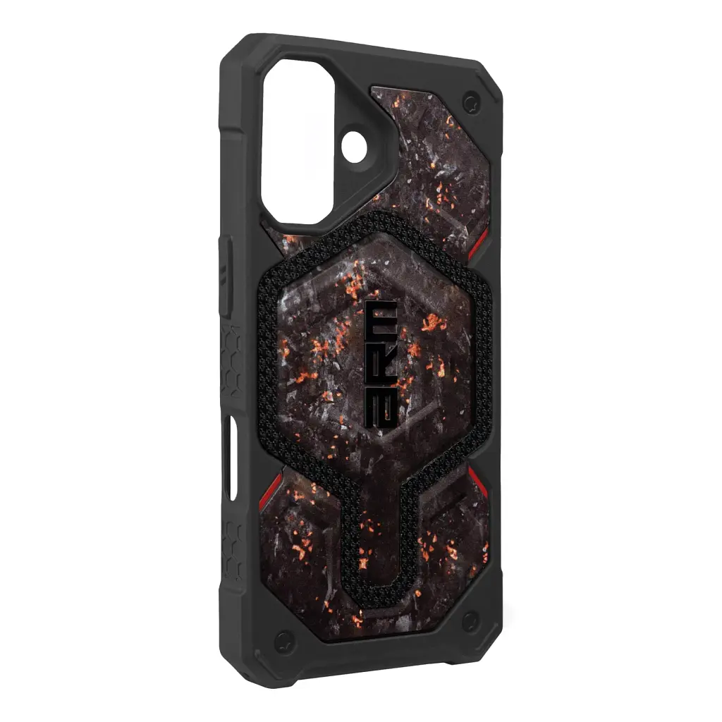 Чехол ArmorStandart Y50 MagCase для Apple iPhone 17 Greystone - фото 2