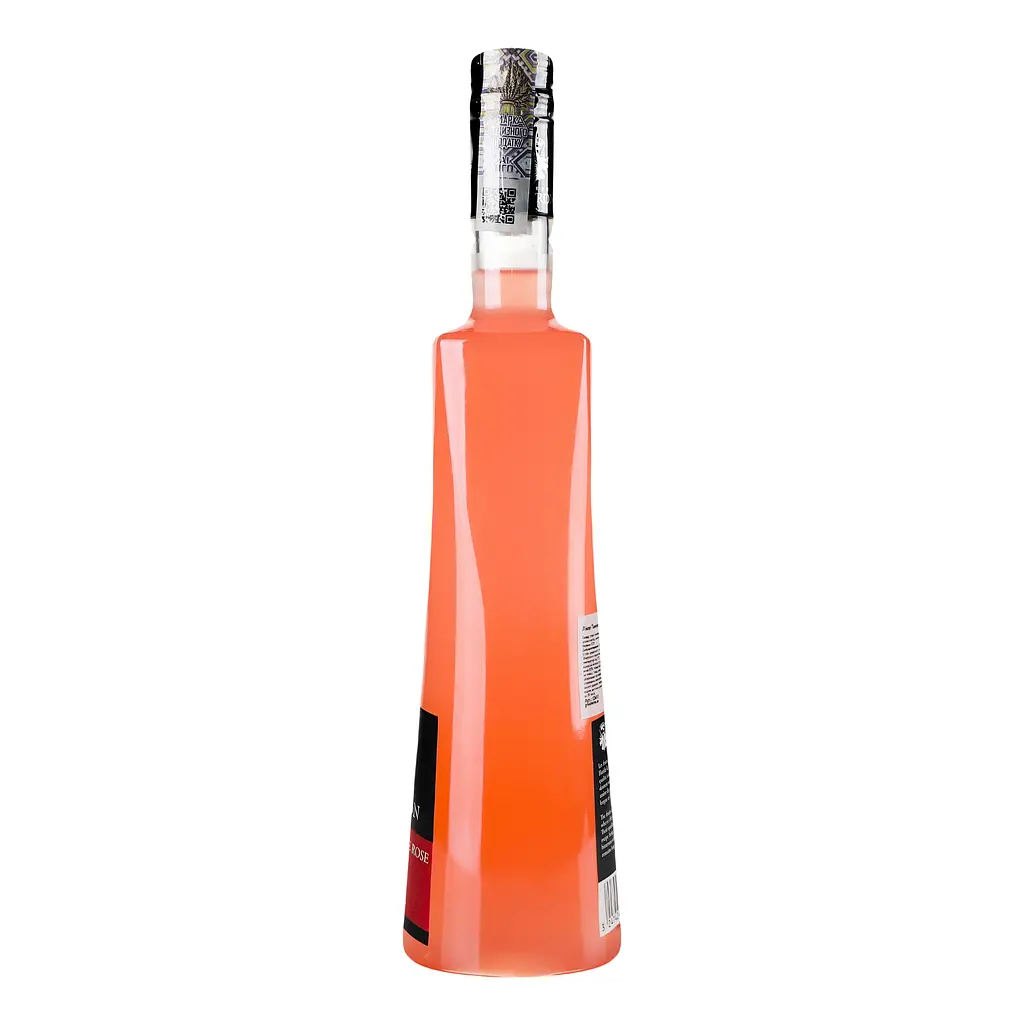 Лікер Joseph Cartron Pamplemousse Rose, 18%, 0,7 л (851129) - фото 3