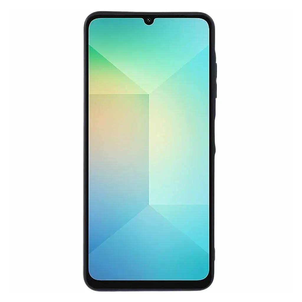 Чохол до мобільного телефона BeCover Samsung Galaxy A07 SM-A075 Black (713685) - фото 2