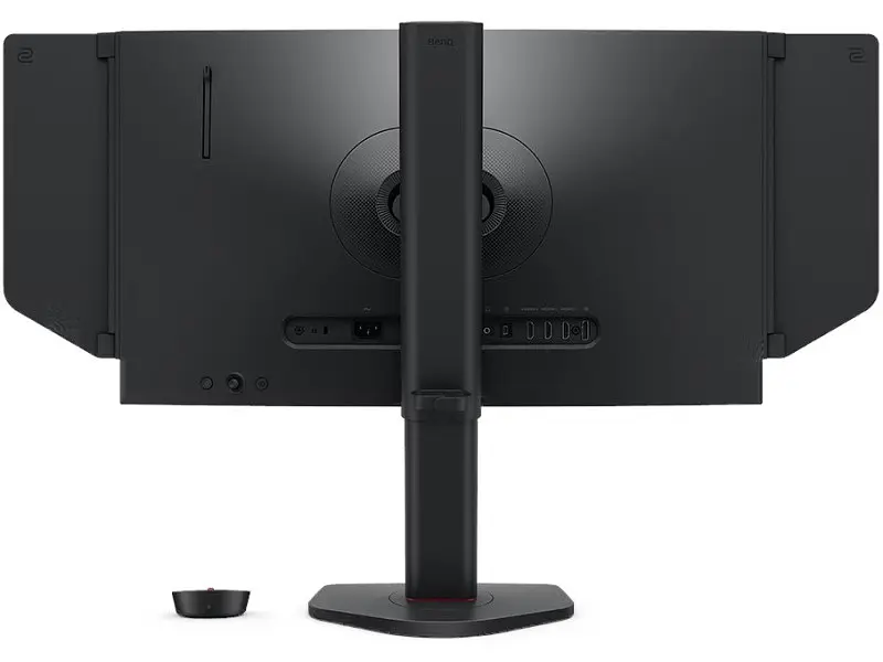 Монітор BenQ Zowie XL2540X+ (9H.E18LB.QBE) - фото 5