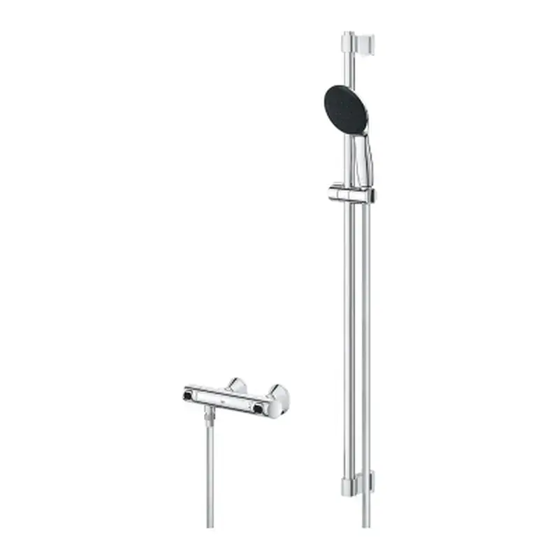 Змішувач Grohe QuickFix Precision Flow (34805001) - фото 3